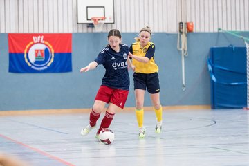 Bild 26 - wCJ Norddeutsches Futsalturnier Auswahlmannschaften